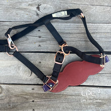 Load image into Gallery viewer, Crazy Witch Halter