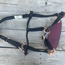 Load image into Gallery viewer, Butterfly Halter