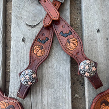 Load image into Gallery viewer, CHANCE TO WIN Halloween Tack Set