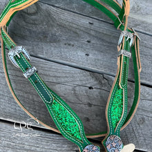 Load image into Gallery viewer, CHANCE TO WIN Green Set