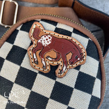 Load image into Gallery viewer, CHANCE TO WIN Checkered Bundle