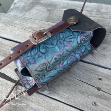 Load image into Gallery viewer, Rio Hide Bottle Holder