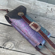 Load image into Gallery viewer, Rio Hide Bottle Holder