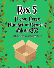 Load image into Gallery viewer, Surprise Box!