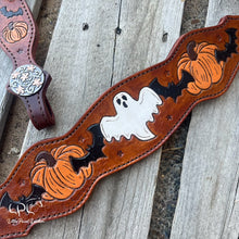 Load image into Gallery viewer, CHANCE TO WIN Halloween Tack Set