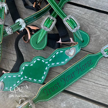 Load image into Gallery viewer, CHANCE TO WIN Green Bundle