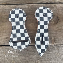 Load image into Gallery viewer, Latigo/Cinch Holders