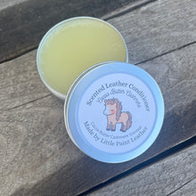 Load image into Gallery viewer, Scented Leather Conditioner