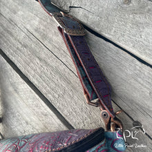 Load image into Gallery viewer, Rio Hide Fanny Pack