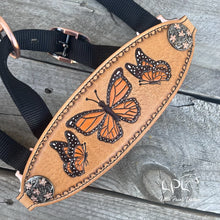 Load image into Gallery viewer, Butterfly Halter