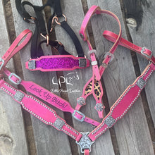 Load image into Gallery viewer, CHANCE TO WIN Pink Set