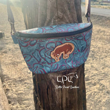 Load image into Gallery viewer, Rio Hide Fanny Pack