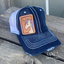 Load image into Gallery viewer, Unicorn Hat