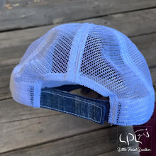 Load image into Gallery viewer, Bay Roan Horse Hat