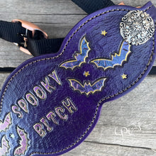 Load image into Gallery viewer, Spooky Bitch Halter