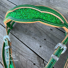 Load image into Gallery viewer, CHANCE TO WIN Green Set