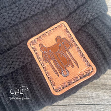 Load image into Gallery viewer, Saddle Beanie