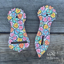 Load image into Gallery viewer, CHANCE TO WIN Pink Conversation Hearts Bundle