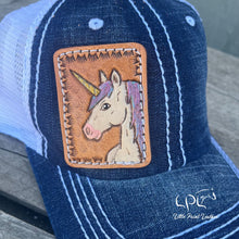 Load image into Gallery viewer, Unicorn Hat