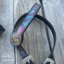 Load image into Gallery viewer, CHANCE TO WIN Black Rio Hide Set