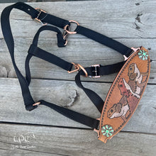 Load image into Gallery viewer, Bearded Dragon Halter