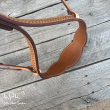 Load image into Gallery viewer, AUCTION Dolphins Tie Down Noseband