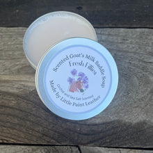 Load image into Gallery viewer, Scented Saddle Soap
