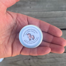 Load image into Gallery viewer, Scented Leather Conditioner