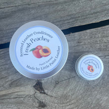 Load image into Gallery viewer, Scented Leather Conditioner