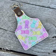 Load image into Gallery viewer, Easter Keychain