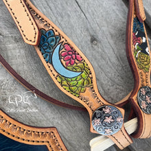 Load image into Gallery viewer, CHANCE TO WIN Succulent Moon Tack Set