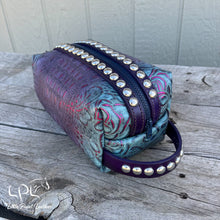 Load image into Gallery viewer, Rio Hide Dopp Bag