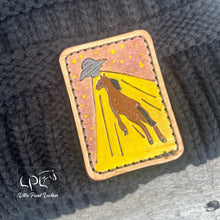 Load image into Gallery viewer, UFO Beanie