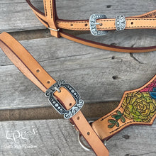Load image into Gallery viewer, CHANCE TO WIN Succulent Moon Tack Set