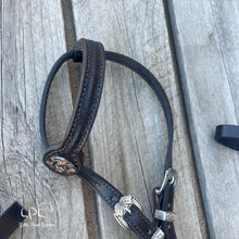 Load image into Gallery viewer, CHANCE TO WIN Black Leather Dinosaur Set