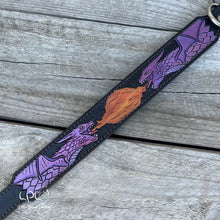 Load image into Gallery viewer, Dragon Dog Collar