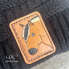 Load image into Gallery viewer, Fjord Beanie