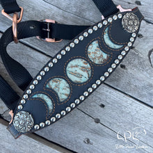 Load image into Gallery viewer, Moon Phase Halter
