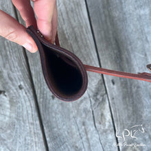 Load image into Gallery viewer, Cactus Tooled Flag Boot