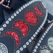 Load image into Gallery viewer, Moon Phase Halter