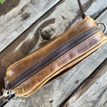 Load image into Gallery viewer, Ranching Cowgirl Toaster Style Bag