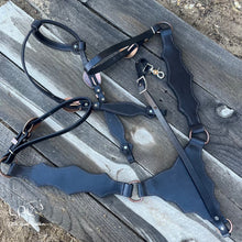 Load image into Gallery viewer, Headless Horseman Tack Set