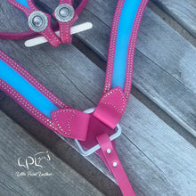 Load image into Gallery viewer, Pink & Blue Tack Set