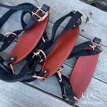 Load image into Gallery viewer, Moon Phase Halter