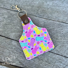 Load image into Gallery viewer, Easter Keychain