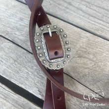 Load image into Gallery viewer, CHANCE TO WIN Cowgirl Toaster Bag