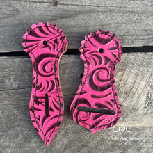 Load image into Gallery viewer, Latigo/Cinch Holders