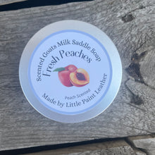 Load image into Gallery viewer, Scented Saddle Soap