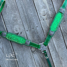 Load image into Gallery viewer, CHANCE TO WIN Green Set