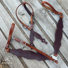 Load image into Gallery viewer, CHANCE TO WIN Halloween Tack Set